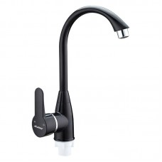 PL Mario-011 Black (з підводкою) (PM0606)