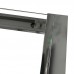 Душова кабіна без піддона KR SR SC03-100x100x200-TR-01 прозоре скло Easy Clean 6 мм, хром (KR5357) Душова кабіна без піддона KR SR SC03-100x100x200-TR-01 прозоре скло Easy Clean 6 мм, хром (KR5357)