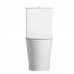 Унітаз-компакт Mixxus BEVEL-0407-T1 630х350х795mm, система змиву TORNADO 1.0 (MI6690) Унітаз-компакт Mixxus BEVEL-0407-T1 630х350х795mm, система змиву TORNADO 1.0 (MI6690)