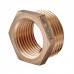 Футорка NL NFC.F0206-1/2"Mx1/4"F (NF3207) Футорка NL NFC.F0206-1/2"Mx1/4"F (NF3207)