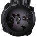 Подрібнювач харчових відходів Mix GD-370 (MX0590)