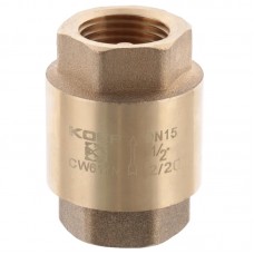 Клапан обратный 1/2" (Kr KR.171) (KR0127)