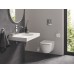 Підвісний унітаз Gh Euro Ceramic (39328000) Підвісний унітаз Gh Euro Ceramic (39328000)