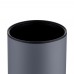 Ершик для унитаза напольный Mix Premium Ellipse-TB0201 Graphite цвет графит (MI7068)