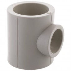 Трійник редукційний 110x75x110 PPR Kr K0229.PRO (KP2594)