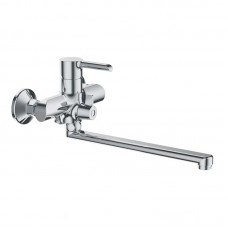 Змішувач для ванни Mix Premium Edem 006 Euro (MI5836)