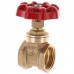 Засувка клинова Kr KR.280 — 1" (KR2907) Засувка клинова Kr KR.280 — 1" (KR2907)