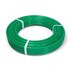 Труба з кисневим бар'єром RH R062-1620 PERT EVOH (Green-flex) 5-шарова 16x2.0 (1950212)