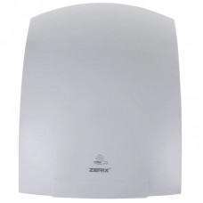 Сушарка для рук Zer HD-1800 автоматична 1800 Вт (ZX3243) Сушарка для рук Zer HD-1800 автоматична 1800 Вт (ZX3243)