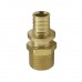 Переходник с НР KR KA.A06M-16 - 16(2.2mm) x 1/2"M (KR4849) Переходник с НР KR KA.A06M-16 - 16(2.2mm) x 1/2"M (KR4849)