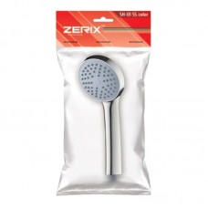 Лійка для душу Zer SH-01 SS (ZX4790) Лійка для душу Zer SH-01 SS (ZX4790)
