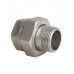 Сгон американка 1 1/2" прямой Kr KR.341 (KR0135) Сгон американка 1 1/2" прямой Kr KR.341 (KR0135)