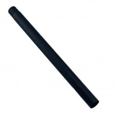 Подовжувач для душової алюмінієвої колони Champion EFA-30cm BLACK (CH6544)
