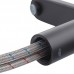 Змішувач для умивальника KR KB-10030-05 (KR5425) Змішувач для умивальника KR KB-10030-05 (KR5425)
