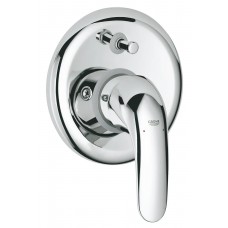 Змішувач для ванни Gh Euroeco New (32747000)