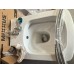 Унитаз-биде подвесной Mixxus Premium QUADRO-1301-R 510x350x345mm система смыва RIMLESS (MP6658)