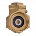 Клапан зворотний пелюстковий KR KR.174-15 — 1/2" Т-подібний (KR5258) Клапан зворотний пелюстковий KR KR.174-15 — 1/2" Т-подібний (KR5258)