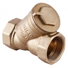 Фильтр грубой очистки 1-1/2" (Kr KR.F01) (KR2870)