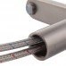 Змішувач для умивальника KR KB-10030-07 (KR5426) Змішувач для умивальника KR KB-10030-07 (KR5426)
