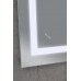 Дзеркало Mix TALL MR08-80x60-Reverse з Led Touch, Anti-fog, димером, регулятором яскравості (MI6659) Дзеркало Mix TALL MR08-80x60-Reverse з Led Touch, Anti-fog, димером, регулятором яскравості (MI6659)