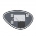 Дзеркало Mix Premium DIVERSE MA01-90x60-Reverse з Led Touch, Anti-fog, димером (3-6,5kK) (MP6633) Дзеркало Mix Premium DIVERSE MA01-90x60-Reverse з Led Touch, Anti-fog, димером (3-6,5kK) (MP6633)