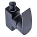Смеситель для кухни Mix Magnum 011 (Nut) Black Refl.Black (MI6199) Смеситель для кухни Mix Magnum 011 (Nut) Black Refl.Black (MI6199)