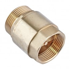 Клапан зворотний ГШ Waterpro WP301-32FM — 1 1 1/4" (латунь) (WP3327)