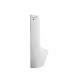 Підлоговий пісуар Mixxus Premium BEVEL-0901 380x405x1000mm з ІЧ-датчиком автоматичного змиву (MP6665)