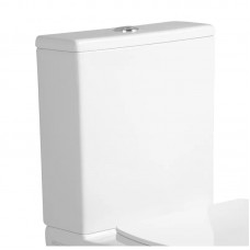 Бачок для унітаза-компакту Mixxus Bevel-0404-T3 Tank 660х360х800 зі зливною арматурою (MI8324)