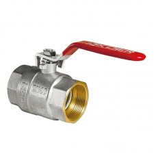 Кран шаровый Kr 2" ГГР (KR.214) (KR0038)