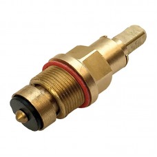 Кран букса EP KB-008-RR 1/2" (Совітська гума посилена) (AC0536)