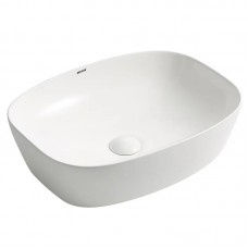 Раковина накладная Mixxus Premium DIVERSE-0109 500х380х140mm (MP6547)