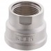 Муфта редукционная 1"х1-1/4" Kr KF.C1012 (KF0020)
