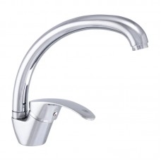 Смеситель для кухни Zer YUB 135 (ZX0101) Смеситель для кухни Zer YUB 135 (ZX0101)