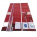 Двері в нішу KR SR SD04-120x200-TR-01 прозоре скло Easy Clean 10 мм, хром (KR5387) Двері в нішу KR SR SD04-120x200-TR-01 прозоре скло Easy Clean 10 мм, хром (KR5387)