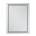 Дзеркало Mix Premium QUADRO MR20-80x60-Reverse з Led Touch, Anti-fog, димером, регулятором яскравості (MP6619) Дзеркало Mix Premium QUADRO MR20-80x60-Reverse з Led Touch, Anti-fog, димером, регулятором яскравості (MP6619)