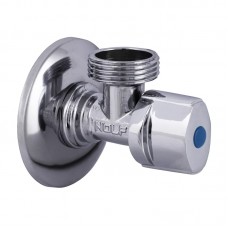 Кран для під'єднання сантехприладів 1/2"x3/4" (NF.1101) NL (NF2973) Кран для під'єднання сантехприладів 1/2"x3/4" (NF.1101) NL (NF2973)