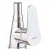 Смеситель для кухни Zer SOP7 146 Reflector Gray (ZX4652)