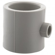 Трійник редукційний 63x20x63 PPR Kr K0051.PRO (KP0060)
