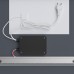 Дзеркало Mix Premium CUBIC MR14-70x50-Reverse з Led Touch, Anti-fog, димером, регулятором яскравості (MP6647) Дзеркало Mix Premium CUBIC MR14-70x50-Reverse з Led Touch, Anti-fog, димером, регулятором яскравості (MP6647)