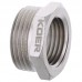 Футорка 1/2"х3/4" Kr KF.F0608 (KF0082)