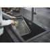Композитна мийка для кухні Gh K700 (31652AP0)