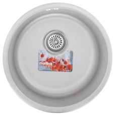 Мийка кухонна Hb 440 (decor) (HB0525)