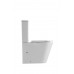 Унитаз-компакт Mixxus Premium Bevel-0401-T1 625x390x845mm, система смыва TORNADO 1.0 (MP6473)