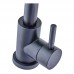 Змішувач для кухні з нерж. сталі SUS304 (Цв.чорний) Champion SUS-011-G Black (CH0345) Змішувач для кухні з нерж. сталі SUS304 (Цв.чорний) Champion SUS-011-G Black (CH0345)