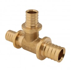 Тройник переходный KR KA.T20-16-16 - 20(2.8mm) x 16(2.2mm) x 16(2.2mm) (KR4887)