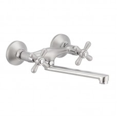 Змішувач для кухні Hb Dominox 361 матовий (HB0093)