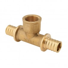 Тройник переходный с ВР KR KA.T20-06F-20 - 20(2.8mm) x 1/2"F x 20(2.8mm) (KR4895) Тройник переходный с ВР KR KA.T20-06F-20 - 20(2.8mm) x 1/2"F x 20(2.8mm) (KR4895)