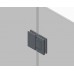 Двері в нішу KR SR SD04-120x200-TR-01 прозоре скло Easy Clean 10 мм, хром (KR5387) Двері в нішу KR SR SD04-120x200-TR-01 прозоре скло Easy Clean 10 мм, хром (KR5387)