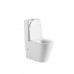 Унітаз-компакт Mixxus Premium Bevel-0402-R 670x390x880mm, система змиву RIMLESS (MP6474)